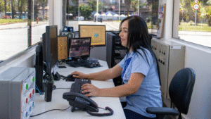 Experiência do síndico: como a facilities bem feita facilita o dia a dia